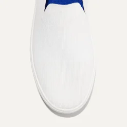 Rothy's The Original Slip On^The Original Slip On Sneaker Bright White