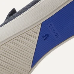 Rothy's The Original Slip On^The Original Slip On Sneaker Navy