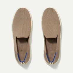 Rothy's The Original Slip On^The Original Slip On Sneaker Latte