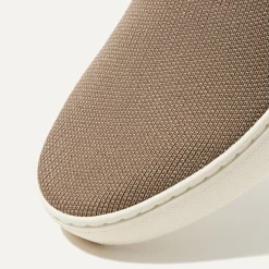 Rothy's The Original Slip On^The Original Slip On Sneaker Latte