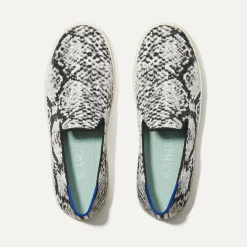 Rothy's The Original Slip On^The Original Slip On Sneaker Python