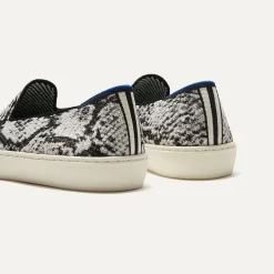 Rothy's The Original Slip On^The Original Slip On Sneaker Python