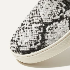 Rothy's The Original Slip On^The Original Slip On Sneaker Python