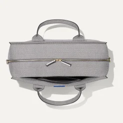 Rothy's Travel^The Overnighter Stone Grey