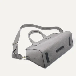 Rothy's Travel^The Overnighter Stone Grey