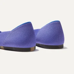 Rothy's The Point^The Point Periwinkle