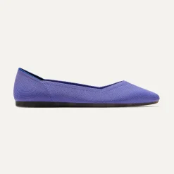 Rothy's The Point^The Point Periwinkle