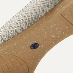 Rothy's The Point^The Point Diamond Metallic