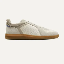 Rothy's The Rs01^The Rs01 Sneaker Pelican Grey