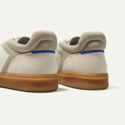 Rothy's The Rs01^The Rs01 Sneaker Pelican Grey