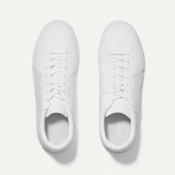 Rothy's The Rs01^The Rs01 Sneaker White