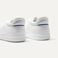 Rothy's The Rs01^The Rs01 Sneaker White