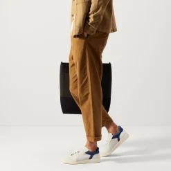 Rothy's The Rs01^The Rs01 Sneaker Blue Jay