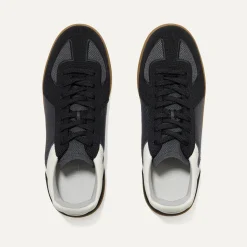 Rothy's The Rs01^The Rs01 Sneaker Obsidian Black