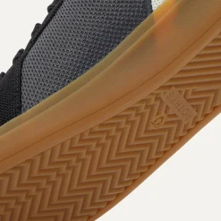 Rothy's The Rs01^The Rs01 Sneaker Obsidian Black