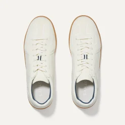 Rothy's The Rs01^The Rs01 Sneaker Bone