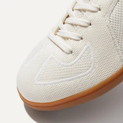 Rothy's The Rs01^The Rs01 Sneaker Bone