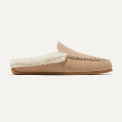 Rothy's The Scuff Slipper^The Scuff Slipper Birch Tan
