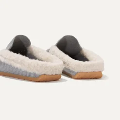 Rothy's The Scuff Slipper^The Scuff Slipper Glacier Grey