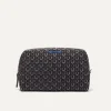 Rothy's Clutches & Pouches^The Universal Pouch Signature Black