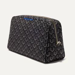 Rothy's Clutches & Pouches^The Universal Pouch Signature Black