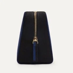 Rothy's Clutches & Pouches^The Universal Pouch Sapphire And Onyx