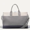 Rothy's Travel^The Weekender Sand Stone