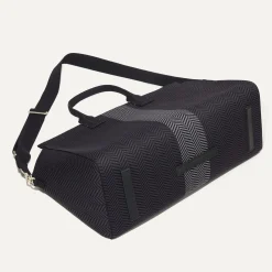 Rothy's Travel^The Weekender Shadow Black