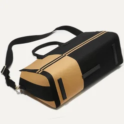 Rothy's Travel^The Weekender Camel And Black