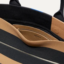 Rothy's Travel^The Weekender Camel And Black