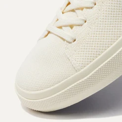 Rothy's The Lace Up^The Women's High Top Sneaker Hudson