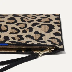 Rothy's Clutches & Pouches^The Wristlet Desert Cat