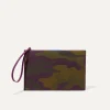 Rothy's Clutches & Pouches^The Wristlet Legacy Camo
