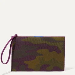 Rothy's Clutches & Pouches^The Wristlet Legacy Camo
