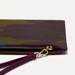 Rothy's Clutches & Pouches^The Wristlet Legacy Camo