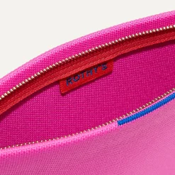 Rothy's Clutches & Pouches^The Wristlet Dragon Fruit